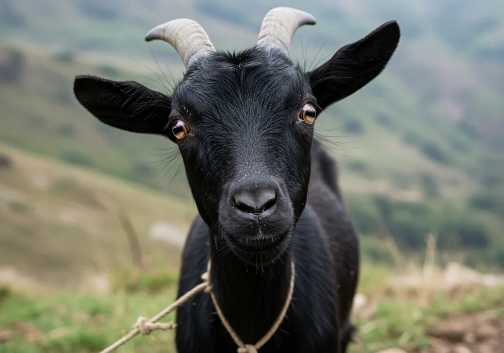 🐐 흑염소 진액(액기스) 구입 시 주의점과 부작용 총정리