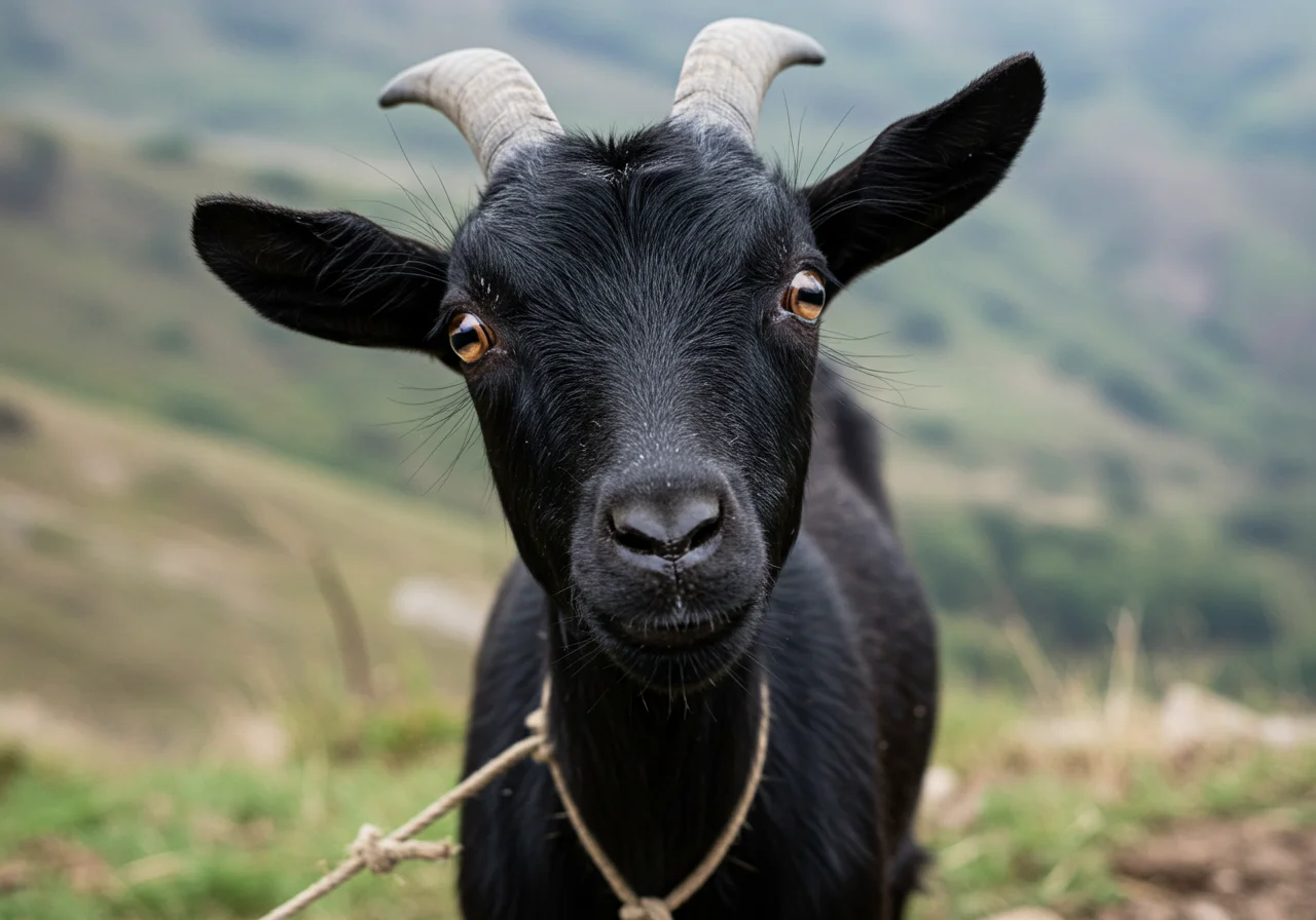 🐐 흑염소 진액 효능, 부작용, 구입 시 주의점 (흑염소 액기스 엑기스)